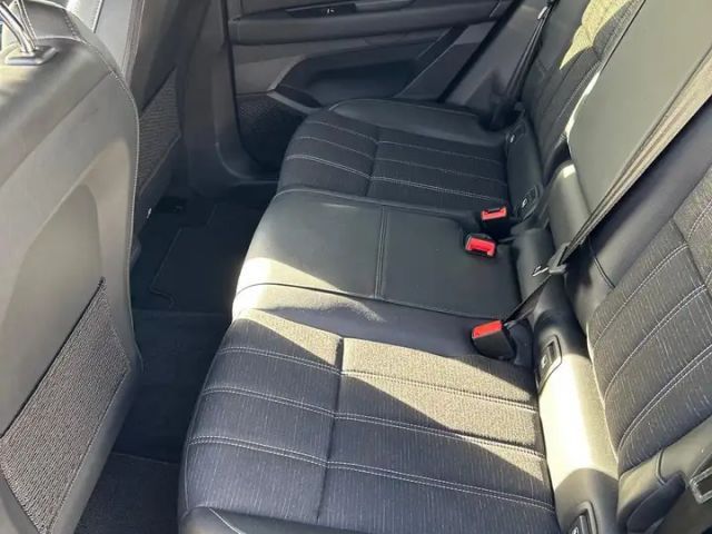 Renault Austral E-Tech Techno