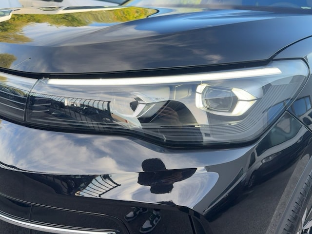 Volkswagen Tiguan 2.0 TDI DSG Elegance Elegance