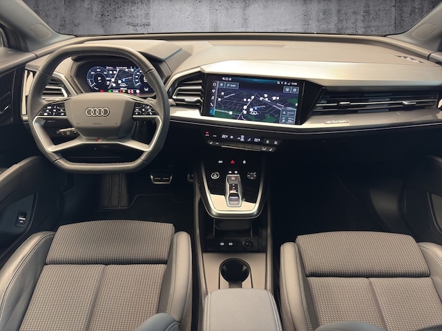 Audi Q4 e-tron SUV 45 e-tron Audi Q4 e-tron
