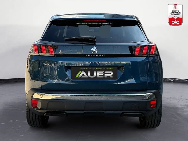 Peugeot 3008 Allure Pack PureTech