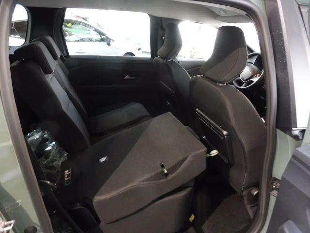 Dacia Jogger Extreme Hybrid 140