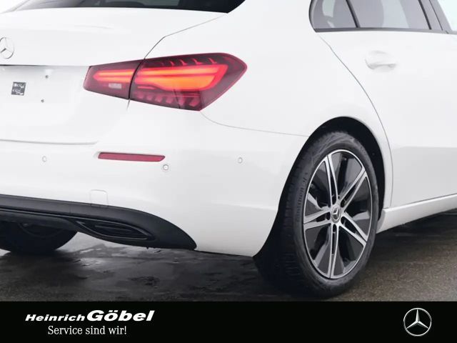 Mercedes-Benz A 200 Progressive