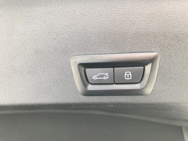 BMW XM Comfort pakket XM