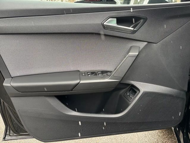 Seat Leon DSG Style e-Hybrid