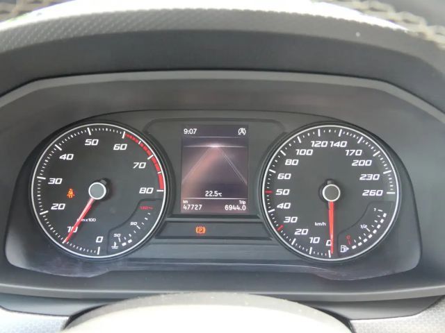 Seat Leon 1.0 TSI Style