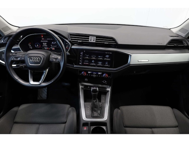 Audi Q3 35 TFSI S-Tronic