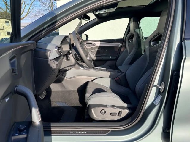 Cupra Leon 2.0 TSI DSG VZ