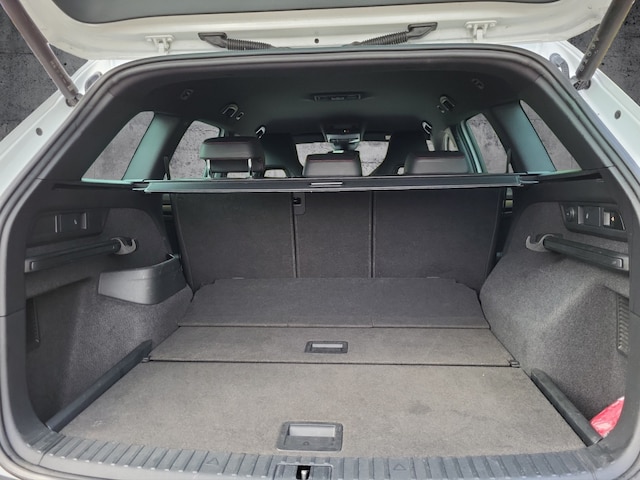 Skoda Kodiaq 2.0 TSI 4x4 RS