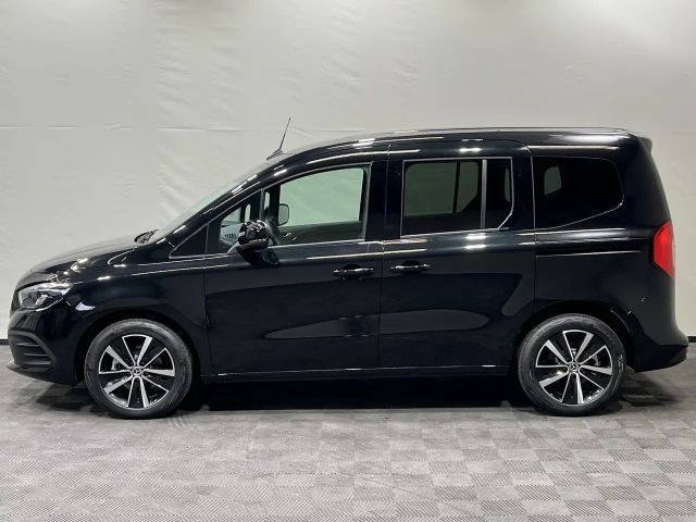 Mercedes-Benz T-Klasse Progressive