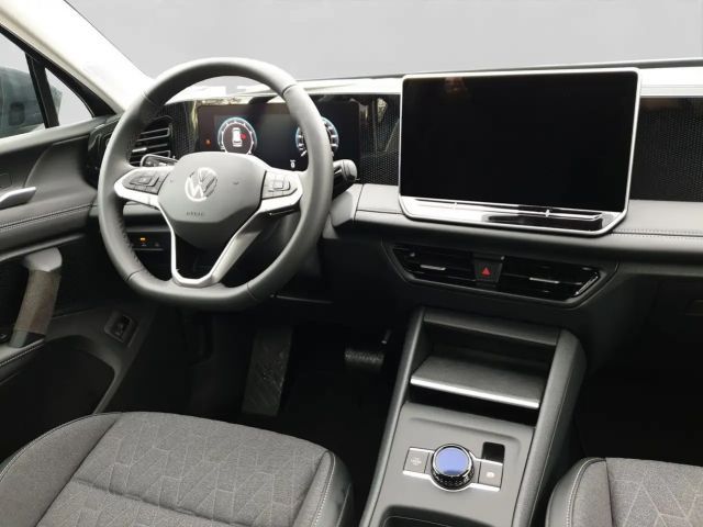 Volkswagen Tiguan 1.5 TSI DSG Life