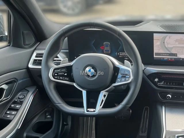 BMW 330 330d M-Sport Touring xDrive