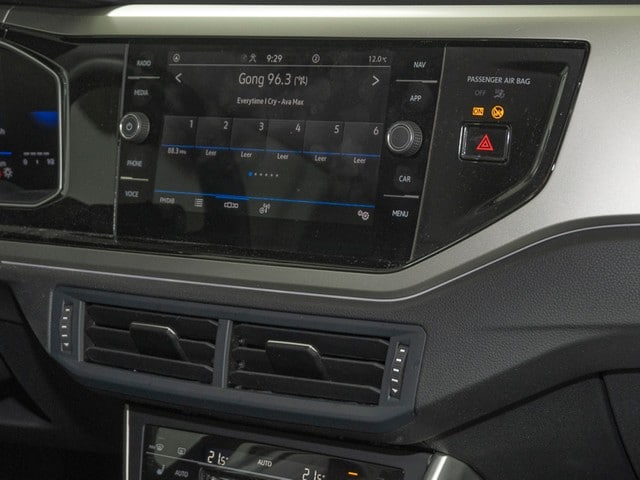 Volkswagen Taigo 1.0 TSI