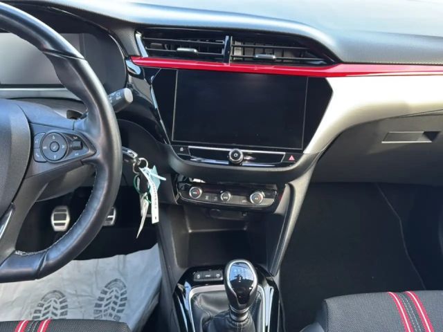 Opel Corsa GS-Line Grand Sport