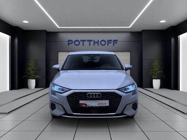 Audi A3 35 TFSI Sportback