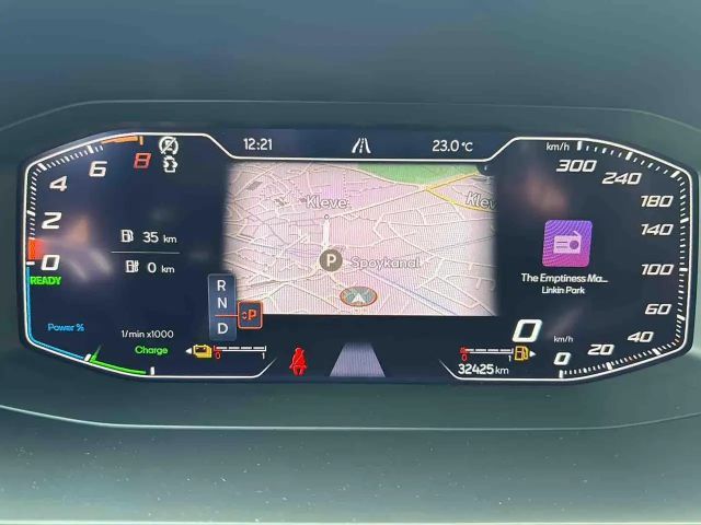 Cupra Formentor 1.4 e-Hybrid DSG