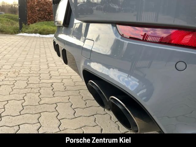 Porsche Cayenne Coupé S