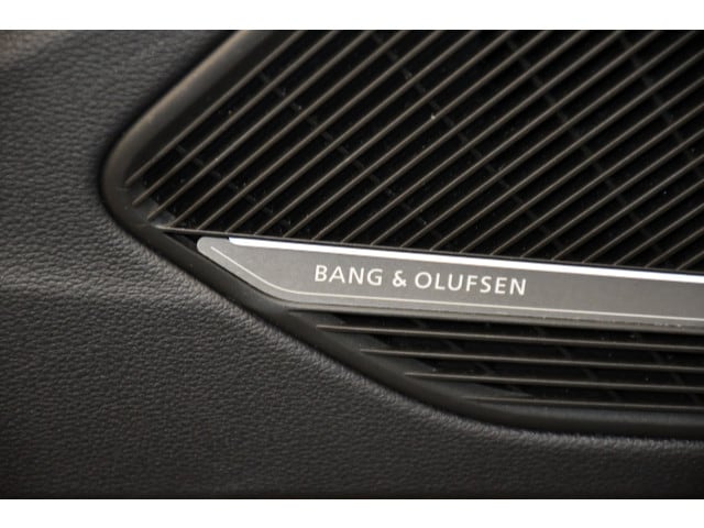 Audi RS5 Coupé Quattro