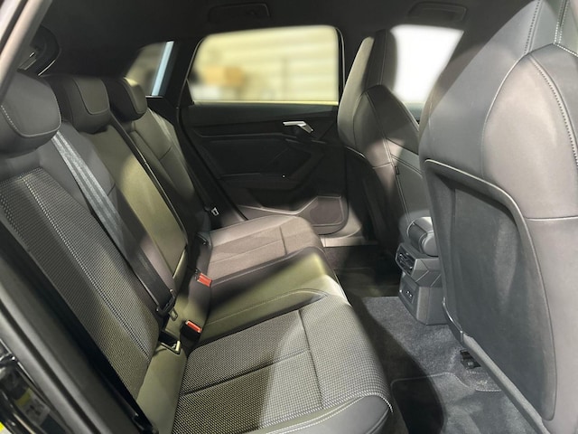 Audi A3 30 TFSI S-Line Sportback