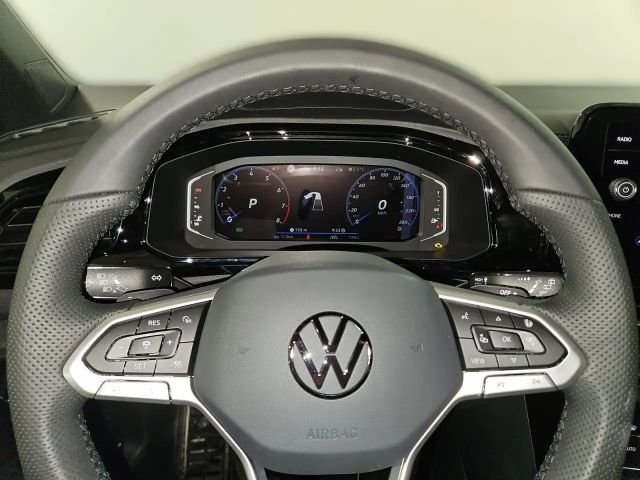 Volkswagen T-Roc 1.5 TSI DSG R-Line