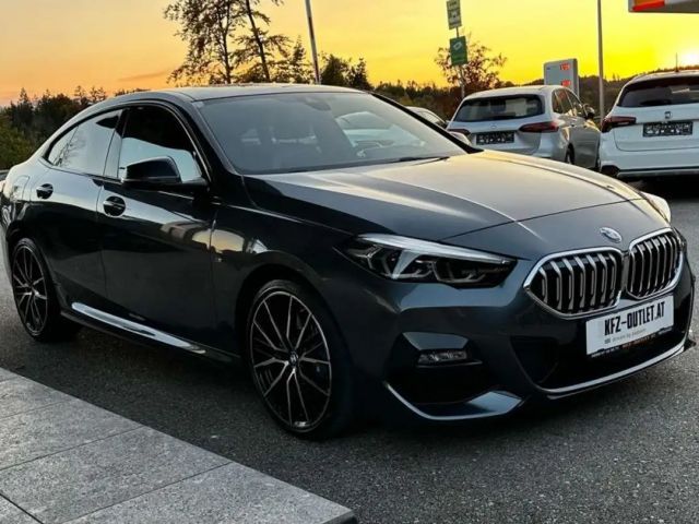 BMW 218 218d Coupé Sedan