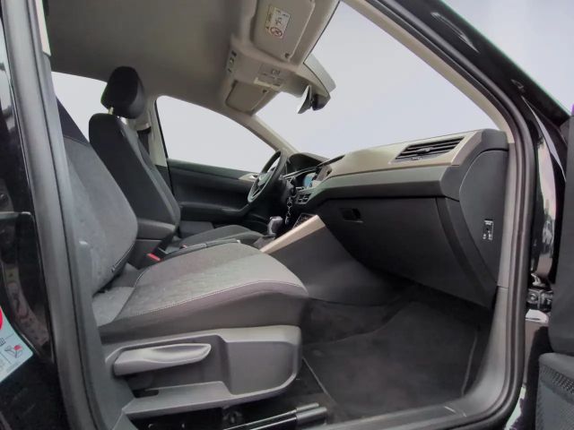 Volkswagen Polo 1.0 TSI DSG Move