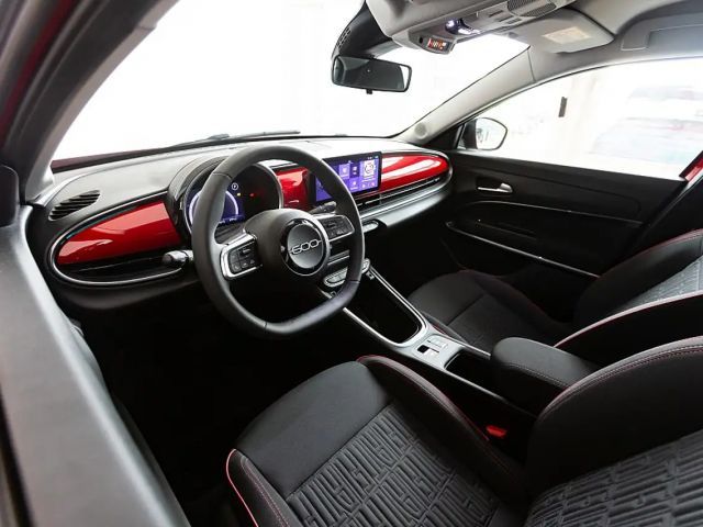 Fiat 600e 600 Elektro (RED) 54 kWh