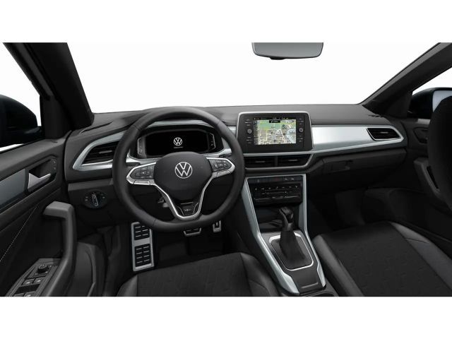 Volkswagen T-Roc 1.5 TSI DSG