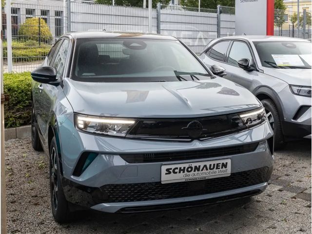 Opel Mokka GS-Line Grand Sport