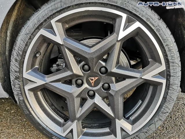 Cupra Leon 2.0 TSI 4Drive Sportstourer VZ