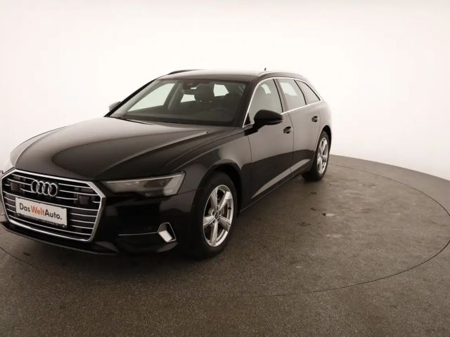 Audi A6 40 TDI Sport