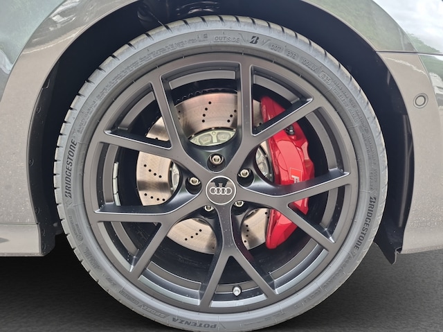 Audi RS3 Quattro S-Tronic Sportback