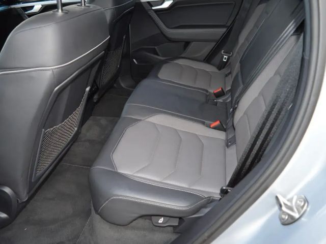 Volkswagen Touareg 4Motion R-Line