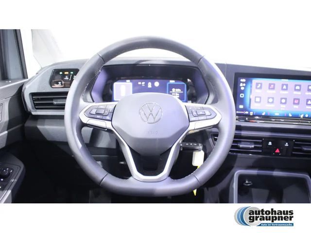 Volkswagen Caddy 2.0 TDI Maxi