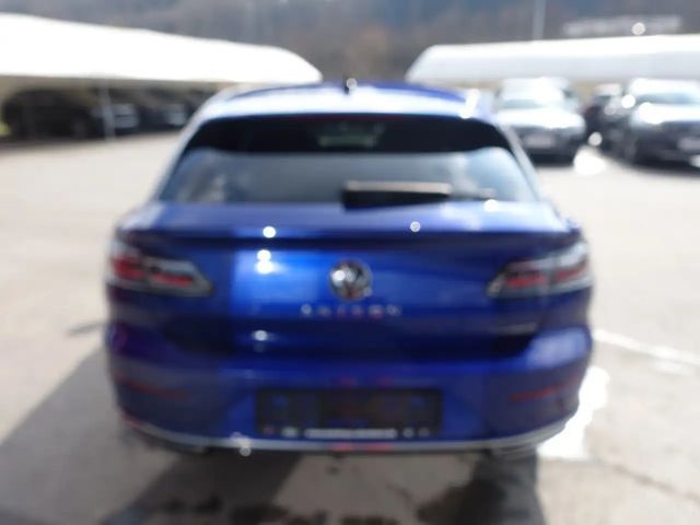 Volkswagen Arteon R-Line eHybrid