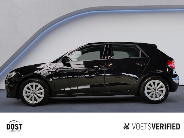 Audi A1 30 TFSI S-Tronic Sportback