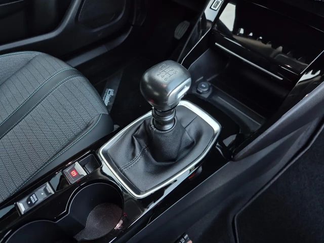 Peugeot 2008 Allure Pack PureTech