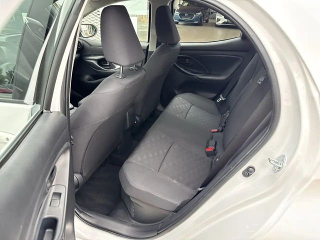 Mazda 2 Centre-Line 1.5 ACC Apple CarPlay Android Auto Kli