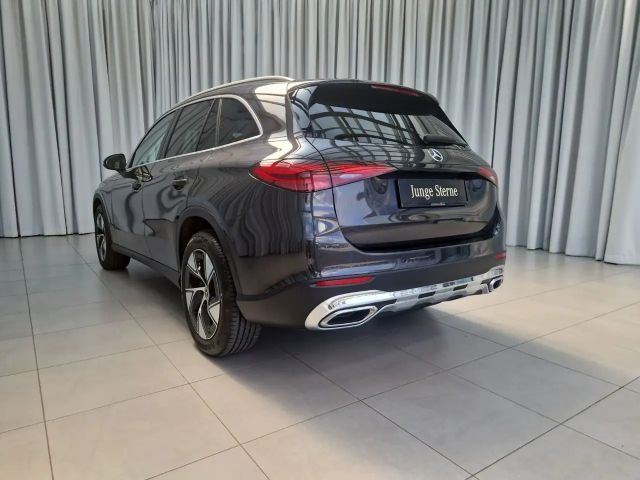 Mercedes-Benz GLC 220 4MATIC GLC 220 d
