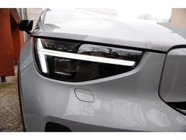 Volvo XC40 Twin Engine Ultimate