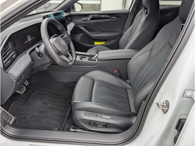 Volkswagen Passat 2.0 TDI DSG Variant