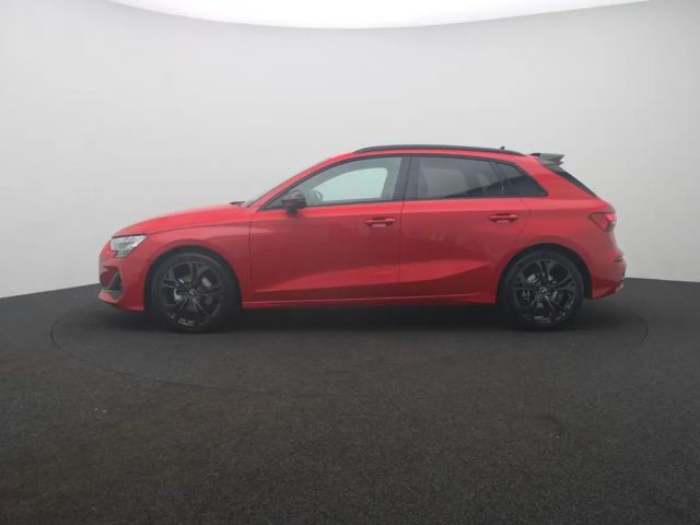 Audi A3 35 TFSI S-Line Sedan Sportback