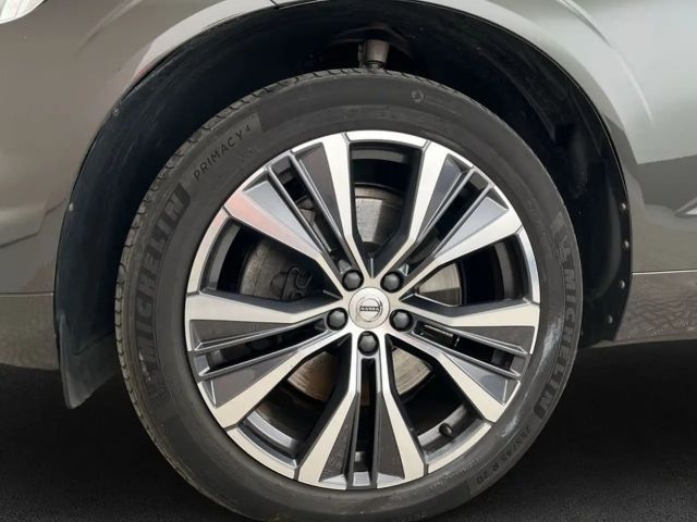 Volvo XC60 Geartronic Inscription
