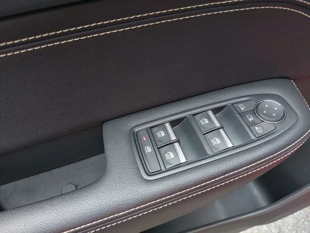 Renault Arkana EDC Hybrid Techno