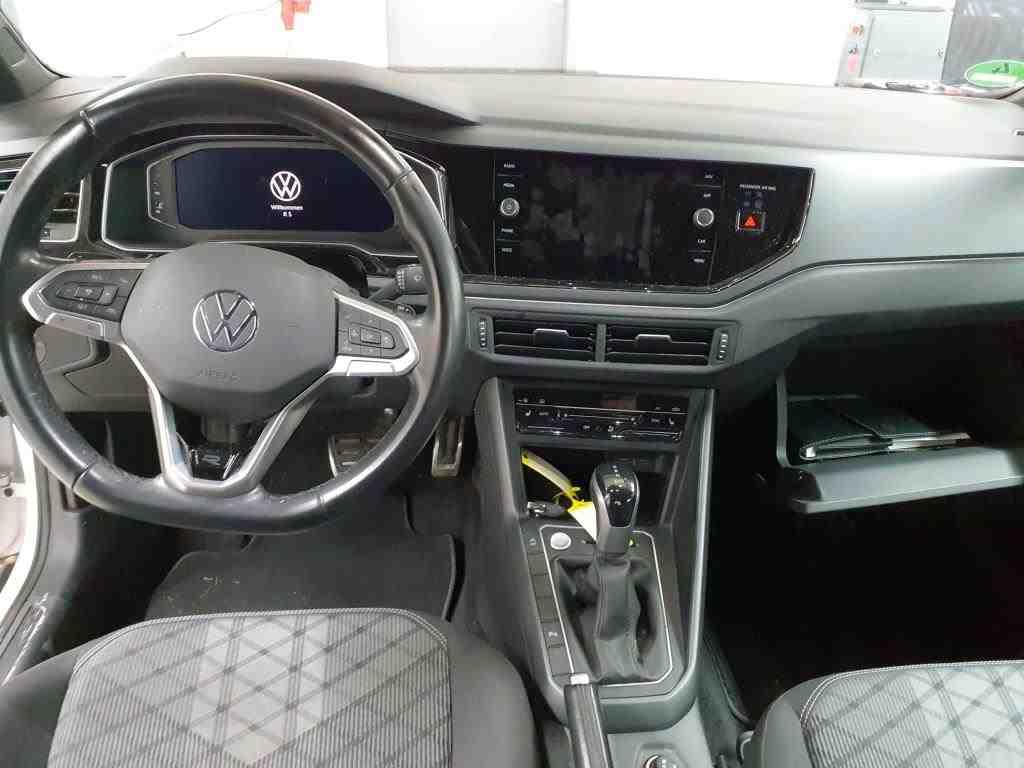 Volkswagen Taigo DSG R-Line