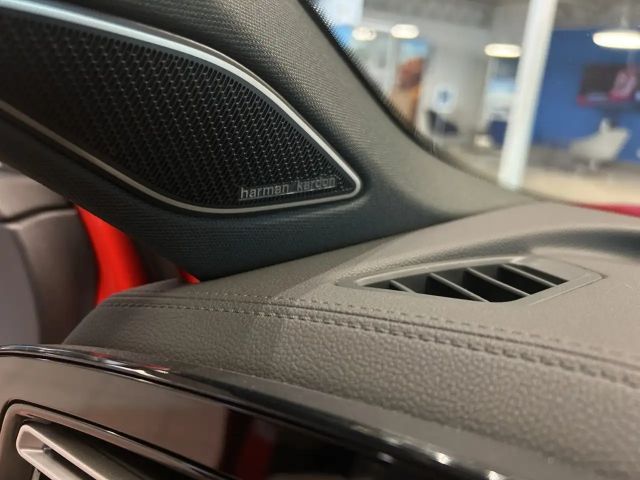 Volkswagen Tiguan 1.5 eTSI DSG R-Line