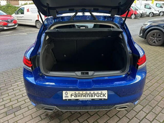 Renault Megane RS TCe 160