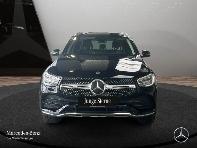 Mercedes-Benz GLC 300 4MATIC AMG Line
