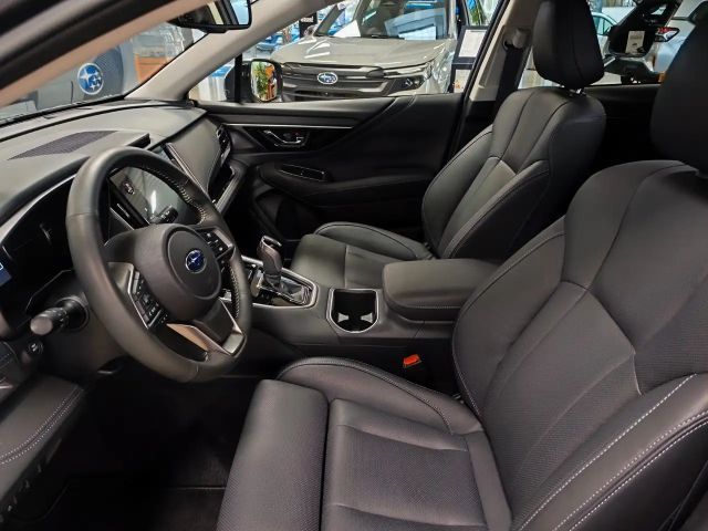 Subaru Outback 2.5i Platinum |LED | Navi