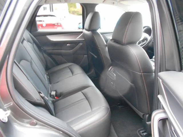 Mazda CX-60 2.5L Homura
