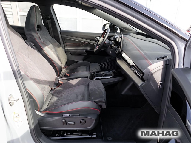 Volkswagen ID.4 GTX IQ.Drive